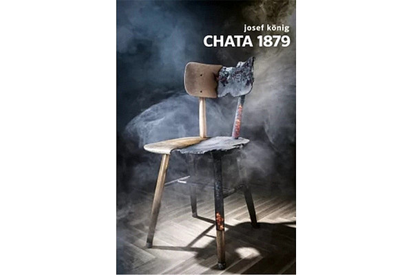 Chata 1879
