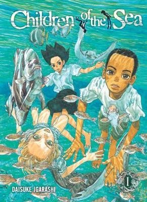Children of the Sea 1