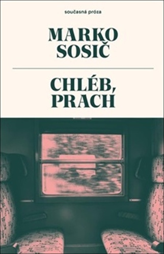 Chléb, prach