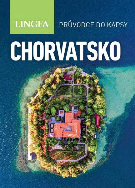 Chorvatsko - Průvodce do kapsy