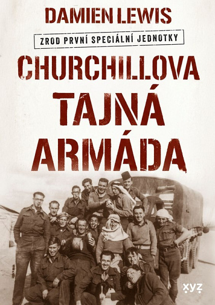 Churchillova tajná armáda