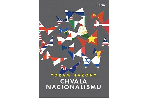 Chvála nacionalismu