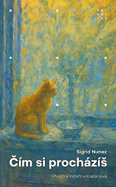 Čím si procházíš