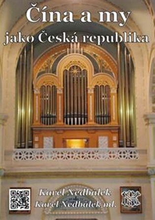 Čína a my jako Česká republika