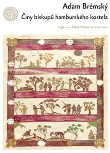 Činy biskupů hamburského kostela