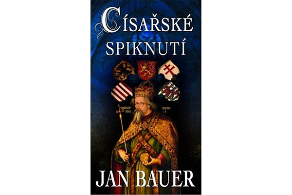 Císařské spiknutí