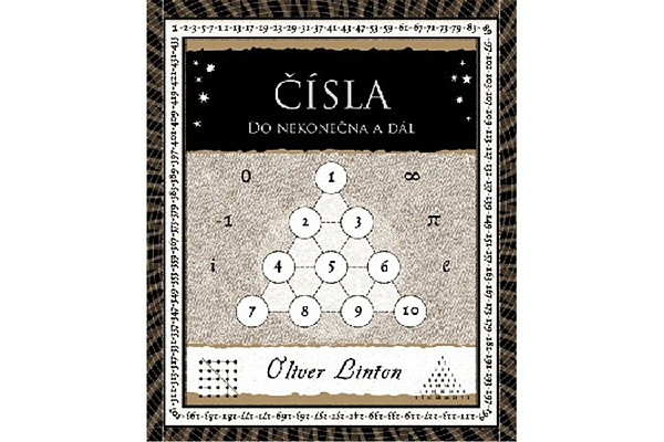 Čísla - Do nekonečna a dál