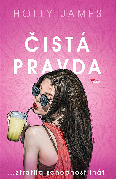 Čistá pravda - ...ztratila schopnost lhát L