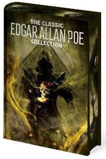 Classic Edgar Allan Poe Collection