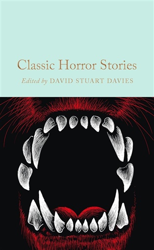 Classic Horror Stories Collector´s Library