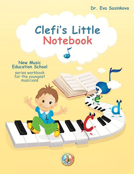 Clefi´s Little Notebook