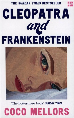 Cleopatra and Frankenstein (anglicky)