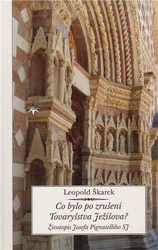 Co bylo po zrušení Tovaryšstva Ježíšova?