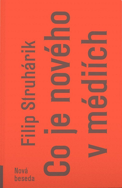 Co je nového v médiích