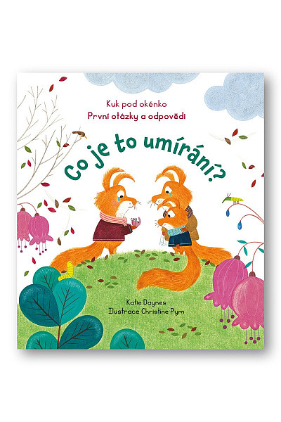 Co je to umírání? - Kuk pod okénko