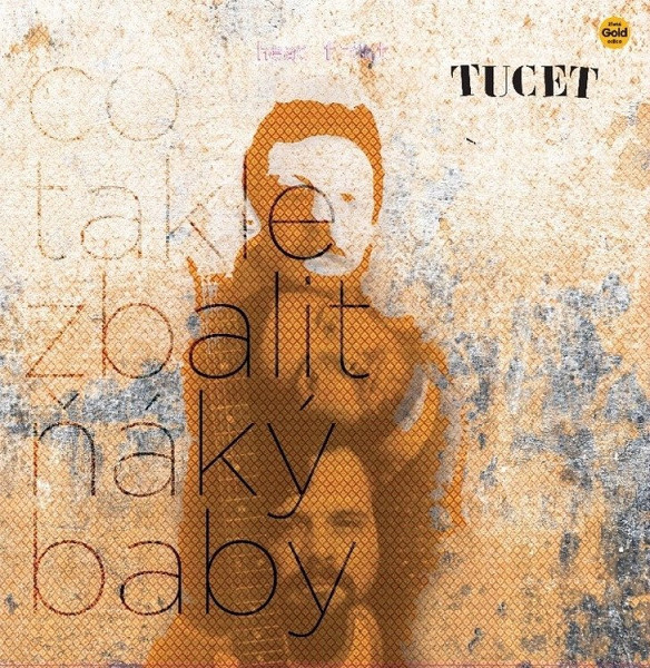 Co takle zbalit ňáký baby - LP