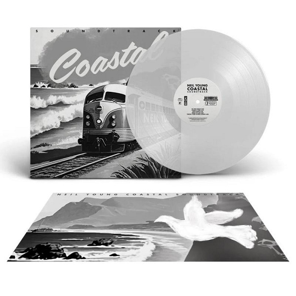 Coastal Soundtrack - LP