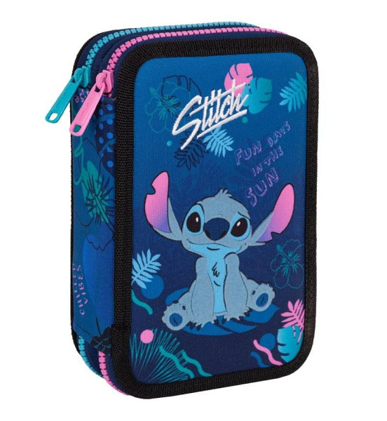 Colorino penál Jumper Stitch (s náplní)