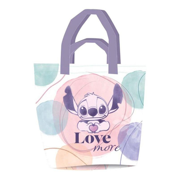 Colorino taška přes rameno Soho Stitch Pastel