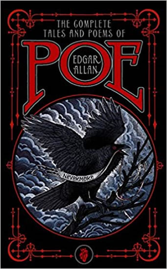 Complete Tales and Poems of Edgar Allan Poe