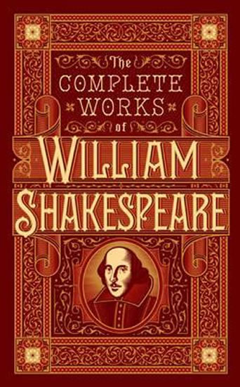 Complete Works of William Shak