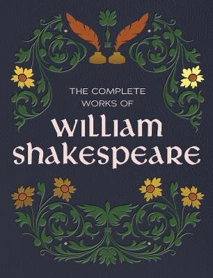 Complete Works of William Shakespeare