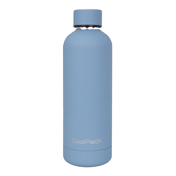 CoolPack termoláhev Bonet 500 ml - modrá
