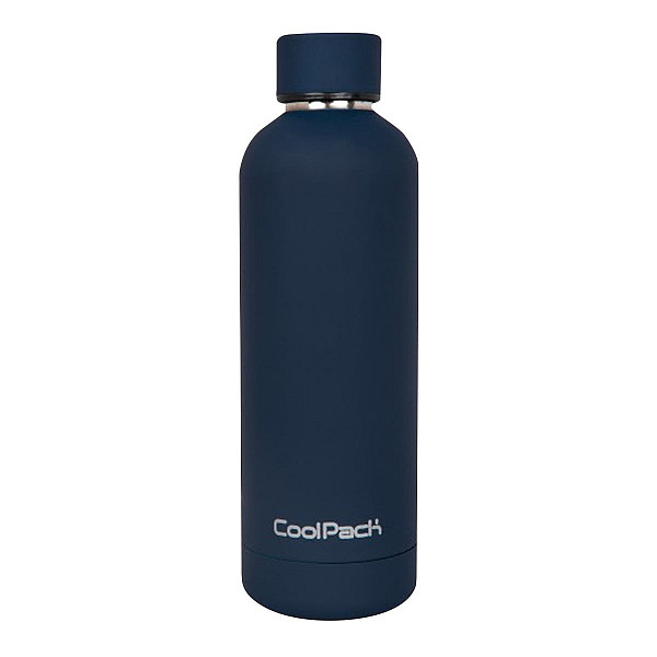 CoolPack termoláhev Bonet 500 ml - tmavě modrá