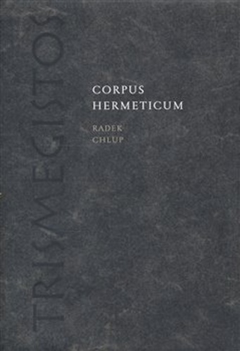 Corpus Hermeticum