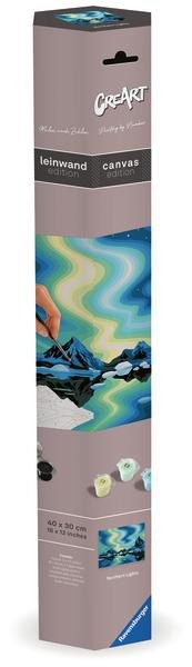 CreArt Polární záře