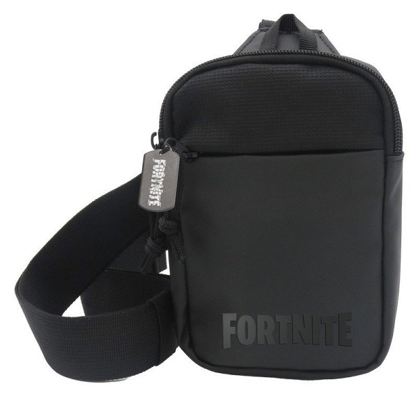 Cross body taška malá Fortnite: Where we droppin´?