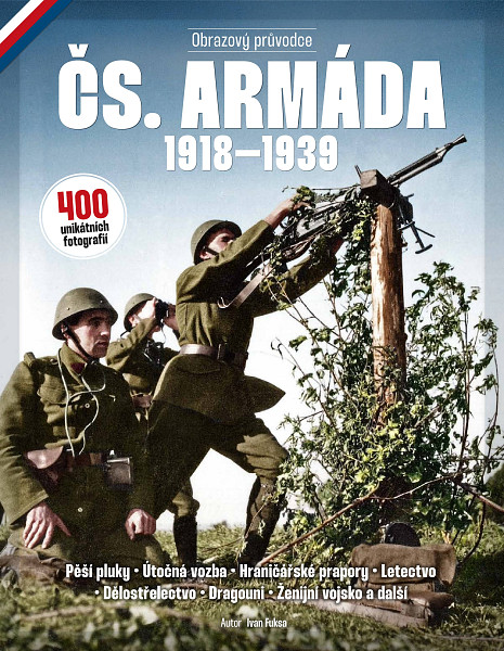 Čs. armáda 1918–1939