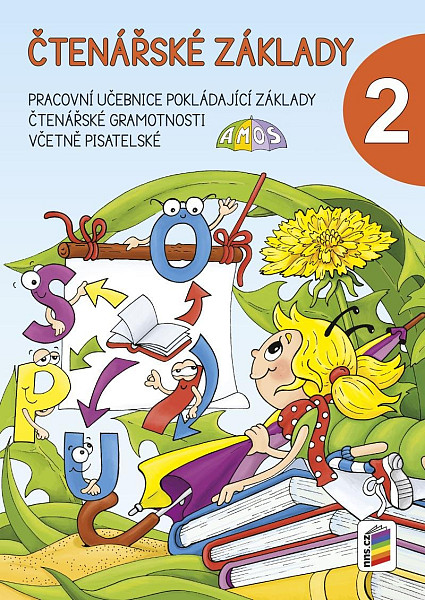 Čtenářské základy 2