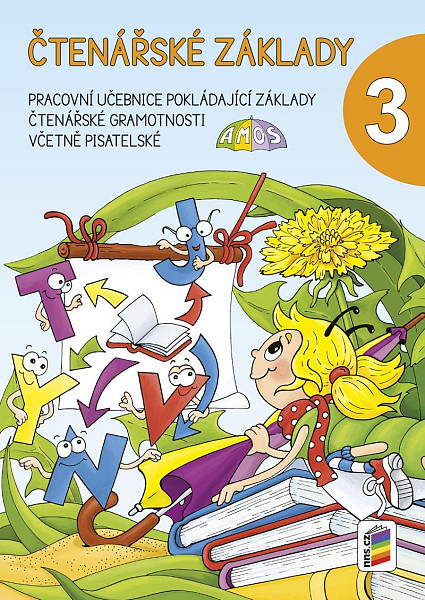 Čtenářské základy 3