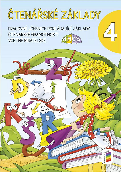 Čtenářské základy 4