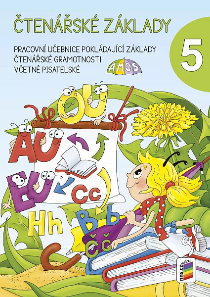 Čtenářské základy 5