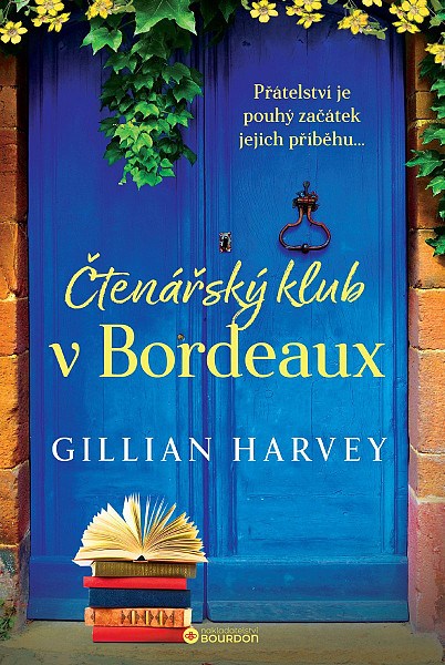 Čtenářský klub v Bordeaux