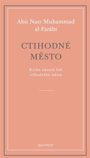 Ctihodné město