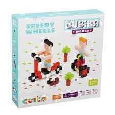 CUBIKA 15290 Pixel 