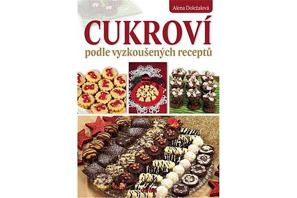 Cukroví podle vyzkoušených receptů