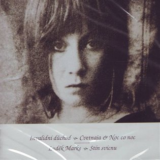 Cvetnaja, Noc co noc, Stín svícnu