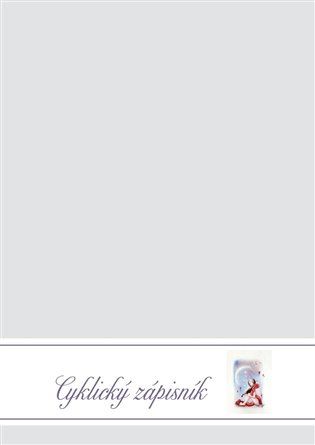 Cyklický zápisník