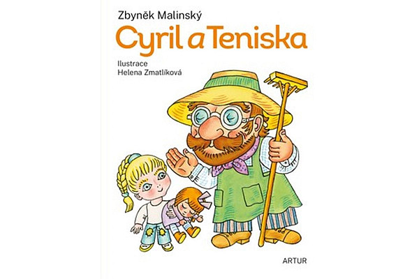 Cyril a Teniska