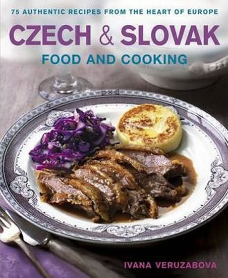 Czech And Slovak Food And Cooking