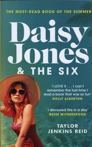 Daisy Jones & The Six