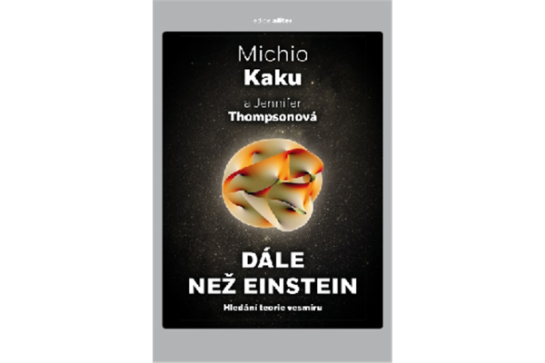 Dále než Einstein