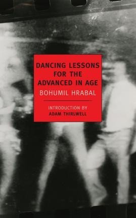 Dancing Lessons For The Advanced