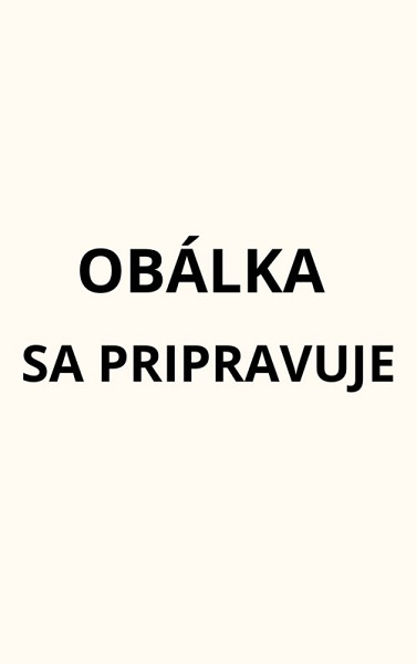 Darčeková kolekcia krimikrížoviek - veľké písmená