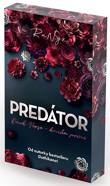 Dark Verse 1 - Predátor