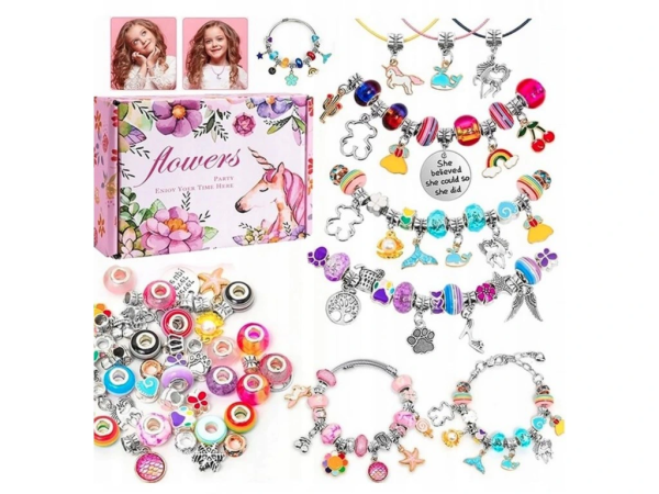 Dárková sada korálků